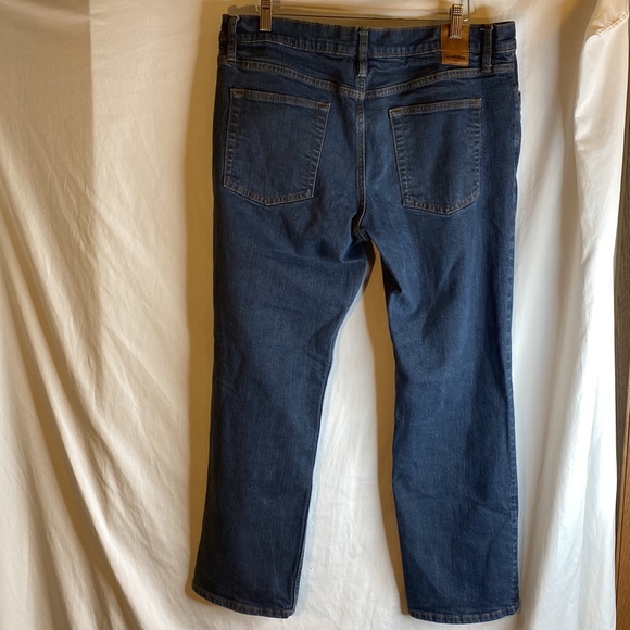 Men’s Goodfellow & Co jeans size 36/30 - Picture 7 of 10